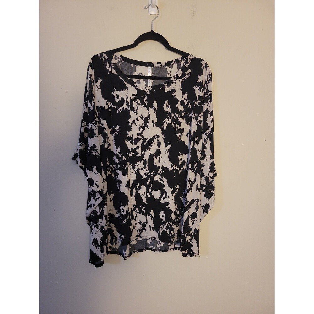 Dear Scarlett Essential Top Sz XL